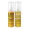 Laxio Hair Regrowth 2-In-1 Vitalizer+Tonic, 2x240ml