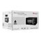 Dawlance Microwave Oven, Black, DW-210S Pro