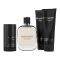 Kenneth Cole Mankind Set EDT 100ml+ After Shave+ Hair & Body Wash+ Deodorant Stick