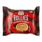 Bisconni Rollies Swiss Chocolate Cake Roll, 32g