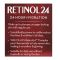 Olay Regenerist Retinol 24 Night Moisturiser Cream, Fragrance-Free, 50g