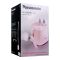 Panasonic Garment Steamer, Pink, NI-GSE040