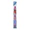 Oral-B Disney Princess Cinderella Toothbrush 1's, Extra Soft Pink/Purple