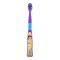 Oral-B Disney Princess Belle Toothbrush 1's Extra Soft, Purple/Blue