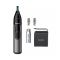 Philips NT3000 Ultimate Comfort Nose, Ears And Brows Trimmer, NT3650/16