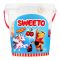 Sweeto Bears With Fruit Juice Jelly, 150gms