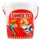 Sweeto Sour Rings With Fruit Juice Jelly, 150gms