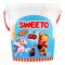 Sweeto Sour Tangy With Fruit Juice Jelly, 150gms