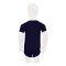 Baby Nest Eggstra Cute Today Romper For Kids, Blue, RBT-108 