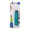 Homeatic Steel Water Bottle, Green, 750ml, KA-036