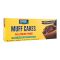 Nutri Gluten Muffin Double Chocochip Cakes, Gluten Free, 100g