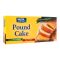 Nutri Gluten Pound Cake, Banana, Gluten Free, 200g