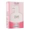 Olay Beauty Fluid Moisturiser Sensitive Face & Body Fluid, 200ml