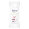 Dove Advanced Care 48H Rose Petal Deodorant Stick, For Women, 74g