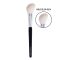 ST London Angled Blush Brush, ST-14