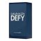 Calvin Klein Defy Eau De Toilette For Men, 100ml