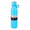 Homeatic Steel Water Bottle, 750ml Capacity, Blue, HKA-030