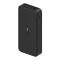 MI 20000mAh 18W Fast Charge Power Bank, Black