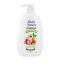 Baby Nature Mint Bottle & Nipple Cleanser, 700ml