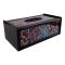 Urban Trends Prism Tissue Box Cover, PR-09