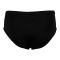 Jockey Elance Wedgefly Brief, Black, 1-Pack, FJ1018