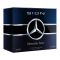 Mercedes-Benz Sign For Men Eau De Parfum, Fragrance For Men, 100ml