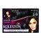 Wella Koleston Color Cream Kit 2/8 Blue Black