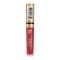 Max Factor Colour Elixir Soft Matte Liquid Lipstick, 030 Crushed Ruby