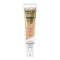 Max Factor Miracle Pure 24H Skin Improving Foundation, 40 Light Ivory