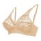 IFG Blossom Lace Bra, Skin, 002