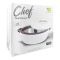 Appollo Chef Hot Pot, Large, Beige/Cream, 2000ml