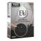 Eu Charcoal Exfoliation Hot Fim Wax Beans, 100g