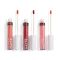 Makeup Revolution Super Matte Liquid Lip Set, Kiss