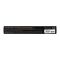 Vipera Black Is Black Spider Voluminator Mascara, Black