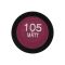 Vipera Elite Matt Lipstick, 105 Wild Orchid