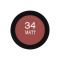 Vipera Cream Color Moisturizing Lipstick, 34