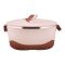 Versatile Hot Pot, Lockable Lid, Beige, SU-632, 3500ml