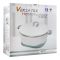 Versatile Hot Pot, Lockable Lid, Beige, SU-632, 3500ml