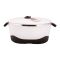 Versatile Hot Pot, Lockable Lid, Brown, SU-632, 3500ml