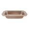 Elegant Bakeware Loaf Pan, EB5201