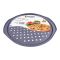 Elegant Bakeware Crispy Pizza Pan, EB5212