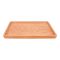 Elegant Wooden Tray Rectangle, EW1111