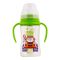 Baby World Contra Colic Wide Neck Feeding Bottle, 240ml, BW2008