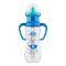 Baby World Contra Colic Standard Neck Feeding Bottle, 240ml, BW2016