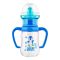 Baby World Contra Colic Standard Neck Feeding Bottle, 120ml, BW2017