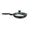 Sonex Deluxe Fry Pan With Glass LID, 28 cm, 53117