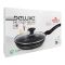 Sonex Deluxe Fry Pan With Glass LID, 28 cm, 53117