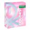 Benetton Colors Woman Holo, EDT, Fragrance For Women, 100ml