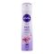 Nivea 48H Fresh Cherry Anti-Perspirant Body Spray, 150ml