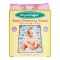 Angel's Kiss Baby Changing Foam Sheet, Pink